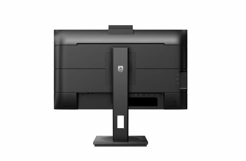 23.8'' 1920X1080 4MS 75HZ HDMI HBR 3 IPC SİYAH LED MONİTÖR