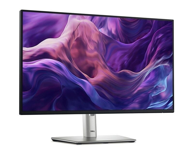 Dell P2425H 23.8'' 5ms FHD Vga Hdmi Pivot DP IPS