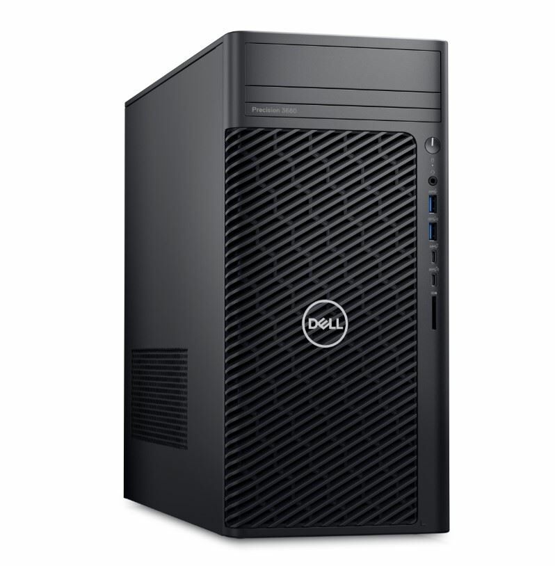 Pre 3680 I7-14700 32G 1TB NVIDIA RTX4060
