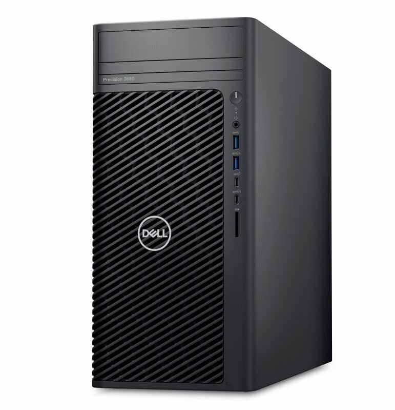 Pre 3680 I7-14700 32G 1TB NVIDIA RTX4060