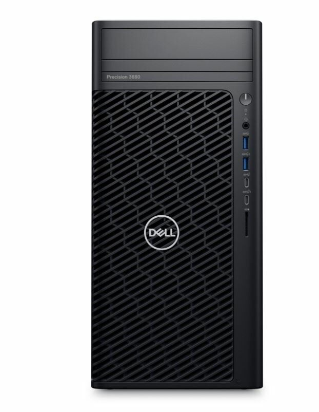Pre 3680 I7-14700 32G 1TB NVIDIA RTX4060