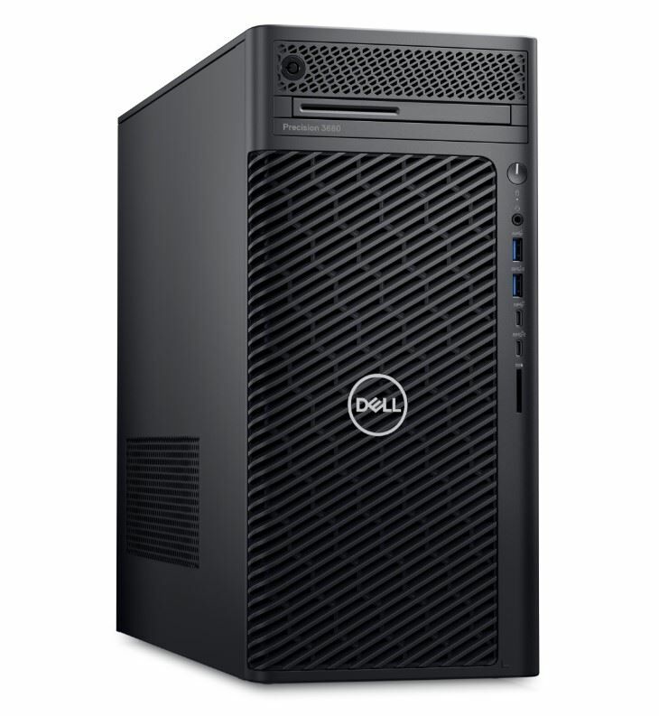 Pre 3680 I7-14700 32G 1TB NVIDIA RTX4060