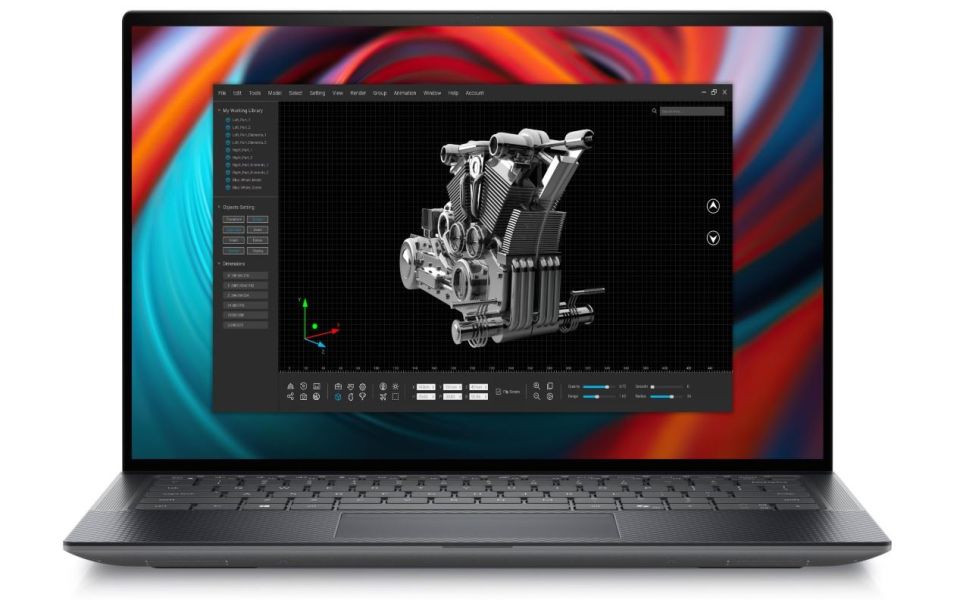 PRE M5490 U7-165H 32 512 RTX A1000