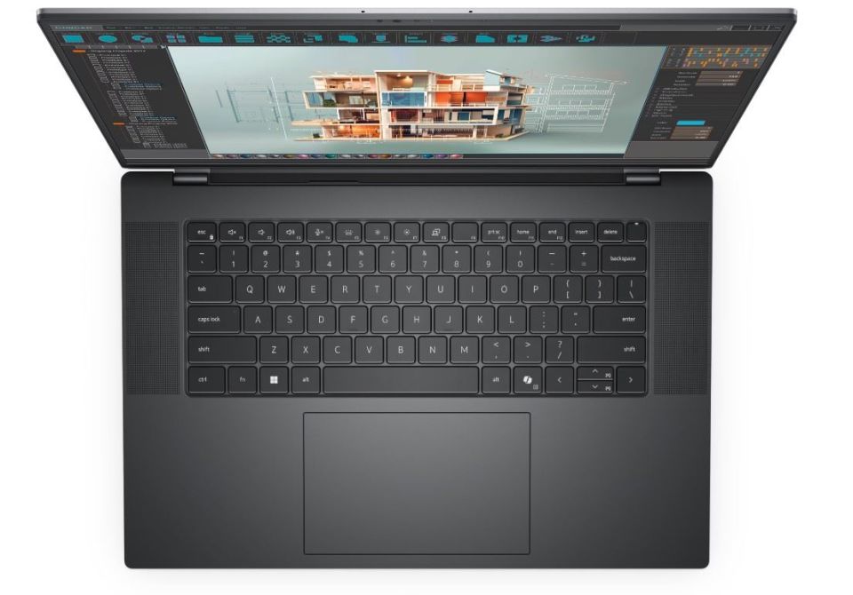 PRE M5690 U7-155H 16 512 RTX1000