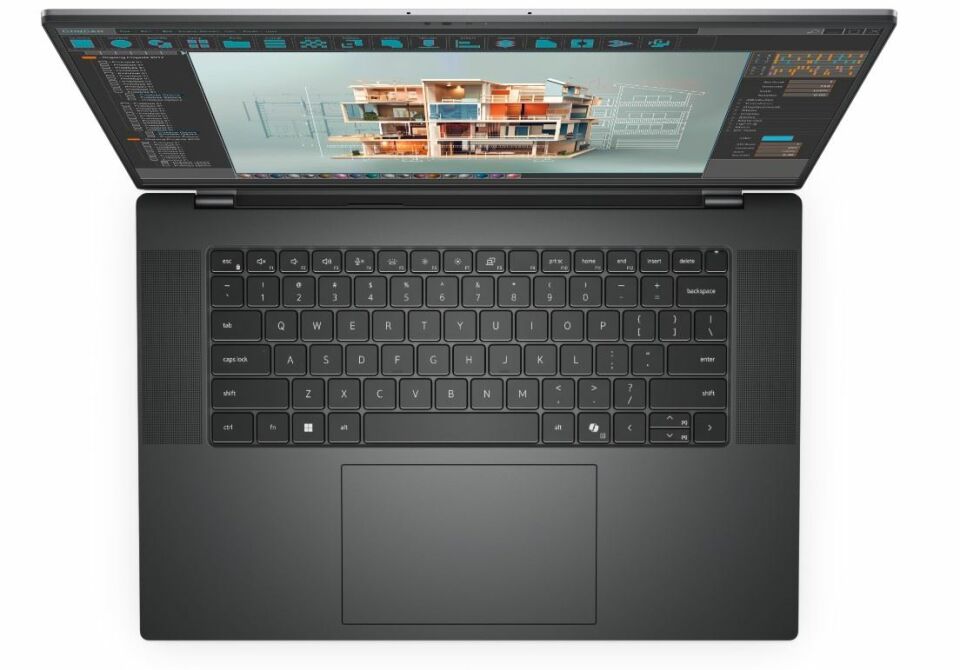 PRE M5690 U9-185H 32 512 RTX2000