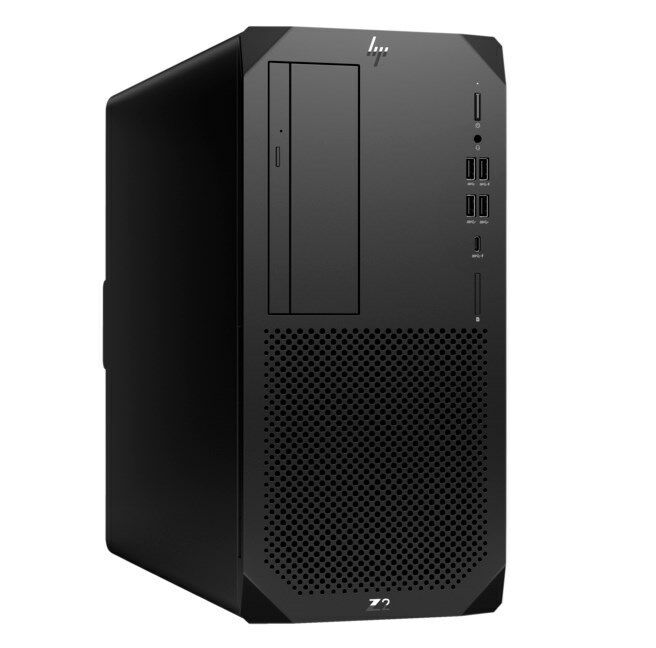 HP Z2 G9 i7 14700-16GB-512SSD-WPro