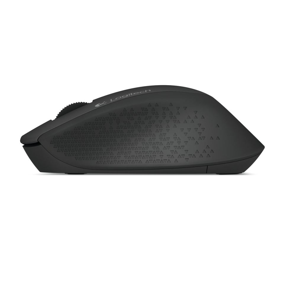 Logitech M280 Kablosuz Mouse Siyah 910-004287