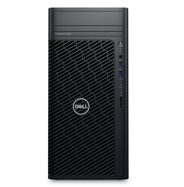 Dell T3680 i7 14700 -16GB-512SSD-8G-W11P