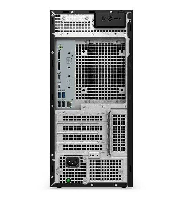 Dell T3680 i7 14700 -16GB-512SSD-8G-W11P