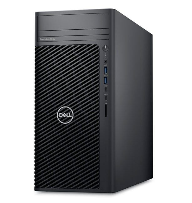 Dell T3680 i9 14900 -32GB-1TBSSD-16G-W11Pro