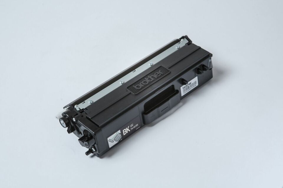 3.000 Sayfa Siyah Toner
