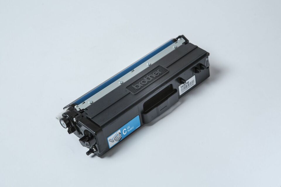 1.800 Sayfa Mavi Toner
