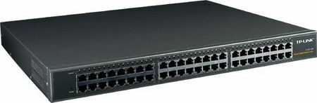 Tp-Link TL-SG1048 48Port Gigabit Rack Mount Switch