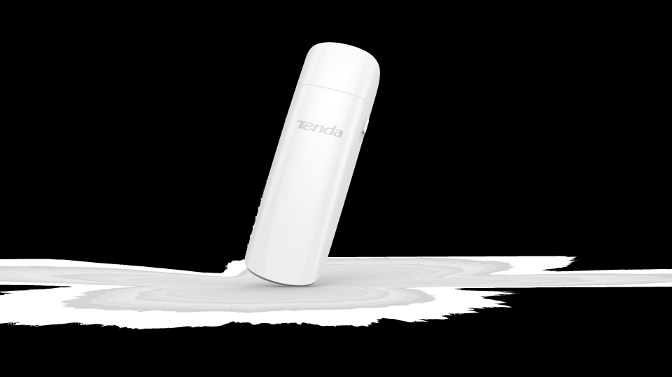 AC 1300 Dual Band USB Adaptör