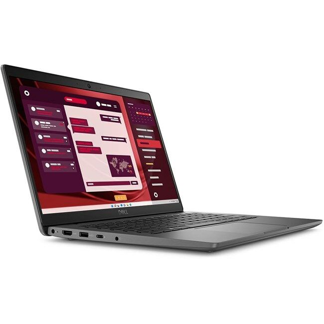 Dell Latitude 3450 i7 1355-14''-16G-512SSD-Dos*