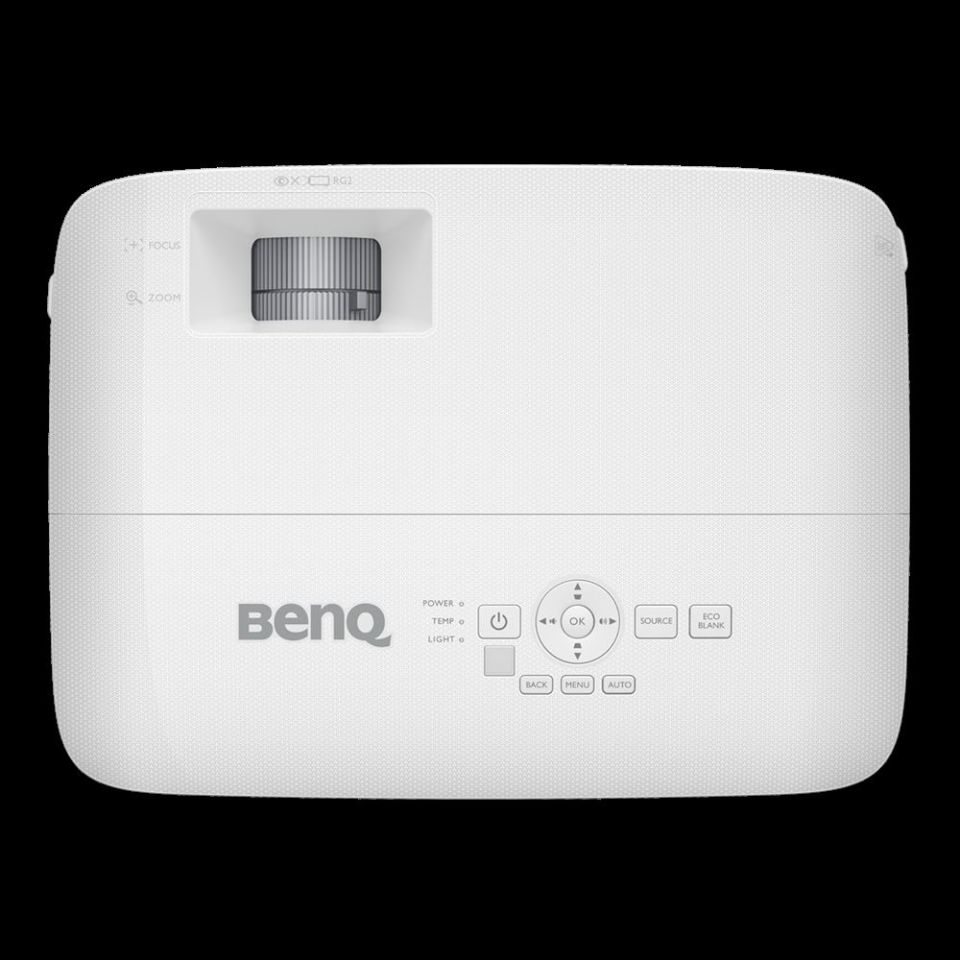 BenQ MW560 4000 Ans 1280x800 DLP Projeksiyon