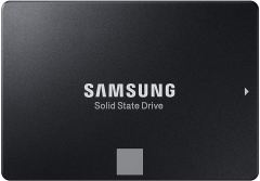 1TB 870 Evo Sata 3.0 560-530MB/s 2.5'' Flash SSD