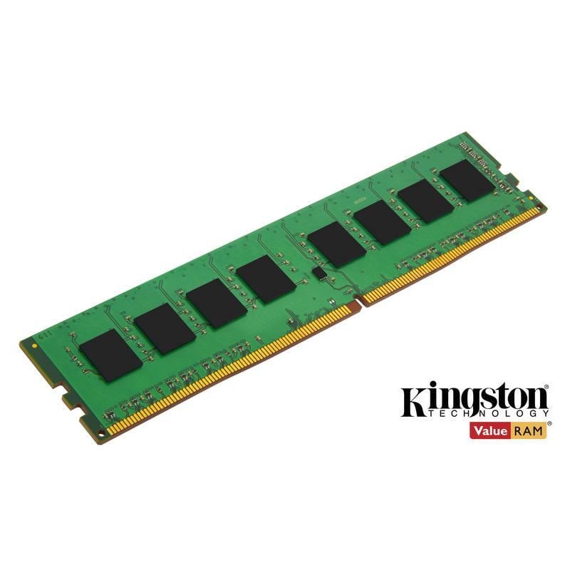16GB DDR4 3200Mhz CL22 KVR32N22S8/16