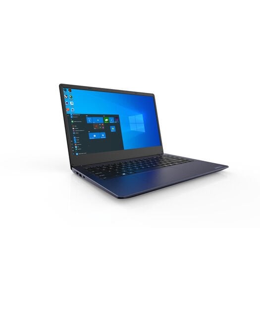 Dynabook Satellite Pro C40-H-101 Intel Core İ5 1035G1 8GB  256 14'' Full HD Win10 Pro