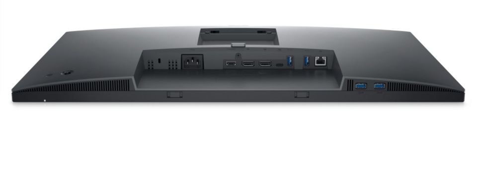 27'' IPS 2560X1440 8MS DP HDMI  DP USB-C Siyah LED Monitör