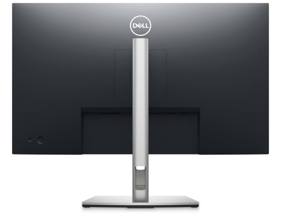 27'' IPS 2560X1440 8MS DP HDMI  DP USB-C Siyah LED Monitör