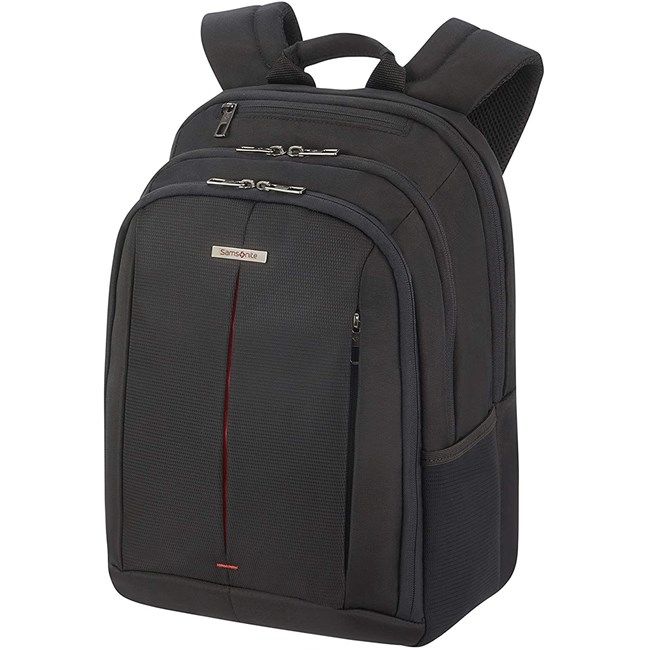 Samsonite 14.1' Guard IT 2.0 NB Sırt Çantası Siyah