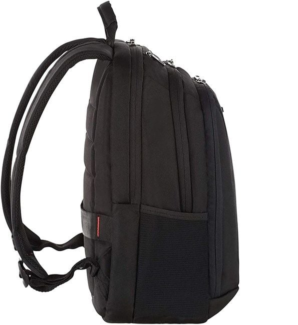 Samsonite 14.1' Guard IT 2.0 NB Sırt Çantası Siyah