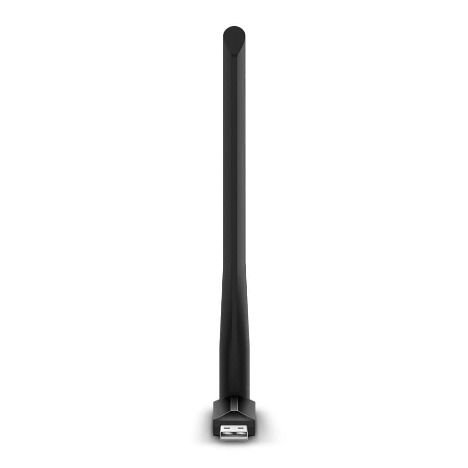Tp-Link Archer T2U Plus 600Mbps USB Adaptör