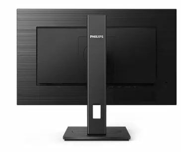 23.8'' 1920X1080 4MS 75HZ VGA HDMI DVD-D SİYAH LED MONİTÖR