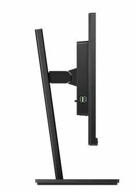 23.8'' 1920X1080 4MS 75HZ HDMI IPC SİYAH LED MONİTÖR