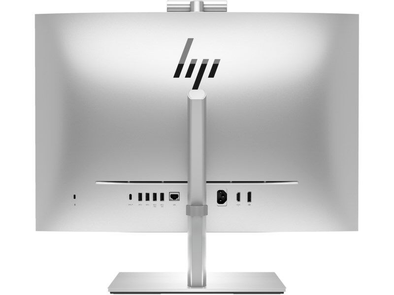 HP EliteOne 23.8''-i7 14700-16G-512SSD-W11Pr-Touch