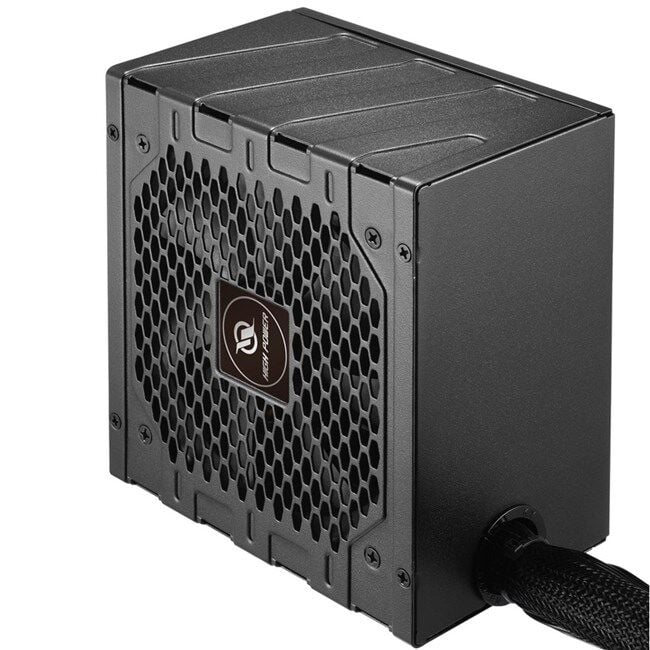 High Power 750W 80+ Bronze (Element DD-GD)