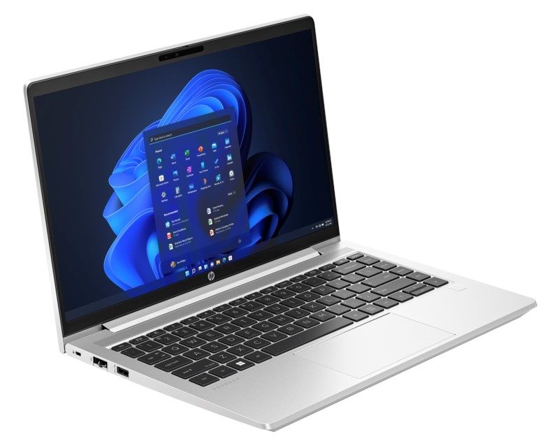 HP ProBook 440 G10 i7 1355 -14''-16G-512SSD-W11Pro