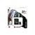 Kingston 64GB Micro SD Canvas 100MB/s SDCS2/64GB