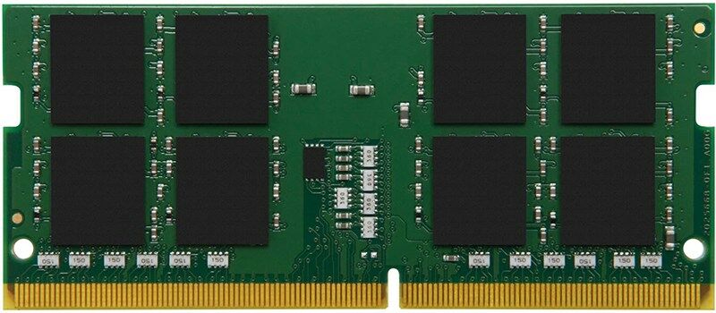 Kingston 16GB 3200 D4 KVR32S22D8/16 (NB)