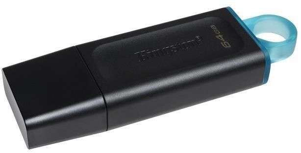 Kingston 64GB Exodia DTX/64GB