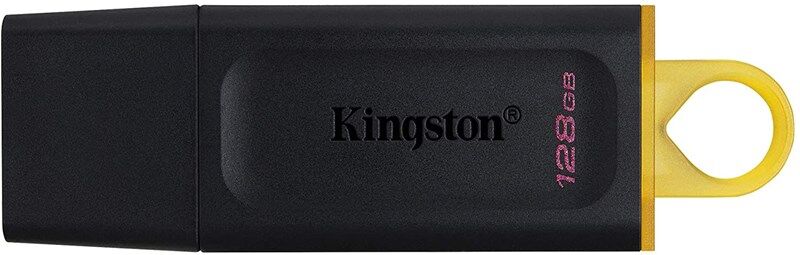 Kingston 128GB Exodia DTX/128GB