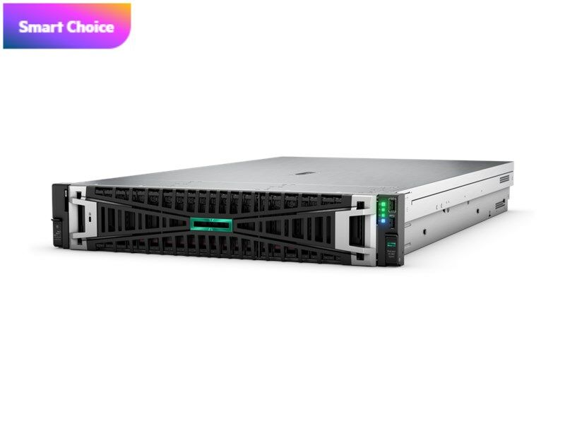 HPE DL380 Gen11 4510-64GB-2x960GB SSD-2U (P71674)