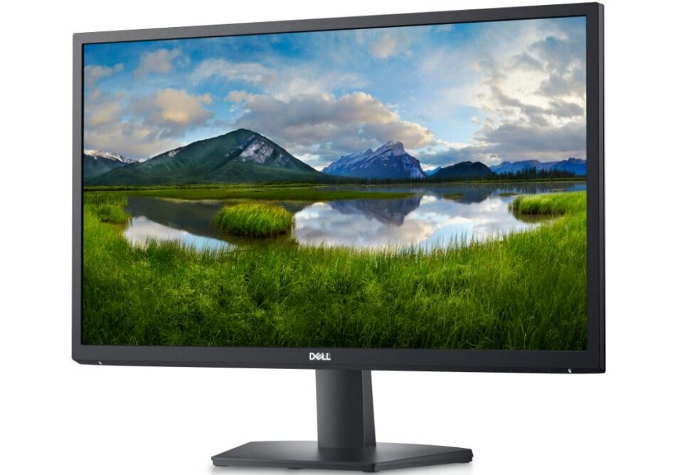 Dell SE2422H 23.8'' 5ms FHD Vga Hdmi VA