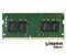 Kingston 8GB 2666 D4 KVR26S19S6/8 (NB)