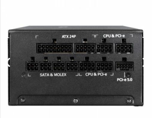 FULL MODULAR 80+GÜÇ KAYNAĞI 1200W GOLD