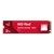 WD Red SN700 2TB NVMe M2 SSD (3400-2900)