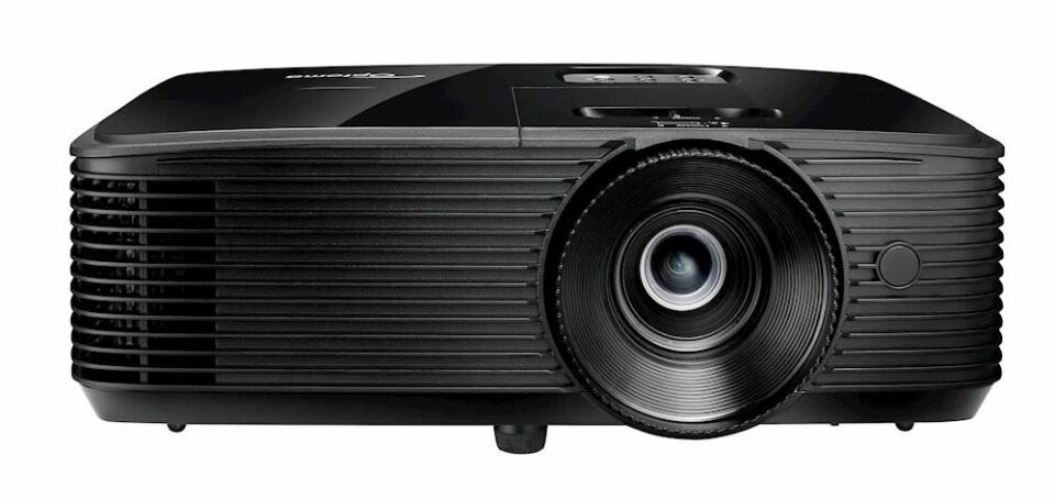 4000 Lümen 1280x800 WXGA VGA HDMI 25:000 DLP Projektör