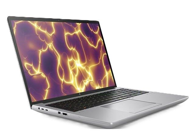 HP ZBook Fury G11 i7 14700HX-16'-32G-1TSSD-12G-WPr