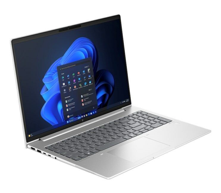 HP EliteBook 660 G11 Ultra5 125U-16-16G-512SD-Dos