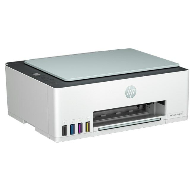 HP Smart Tank 582 Çok işlevli Renkli WiFi (4A8D6A)