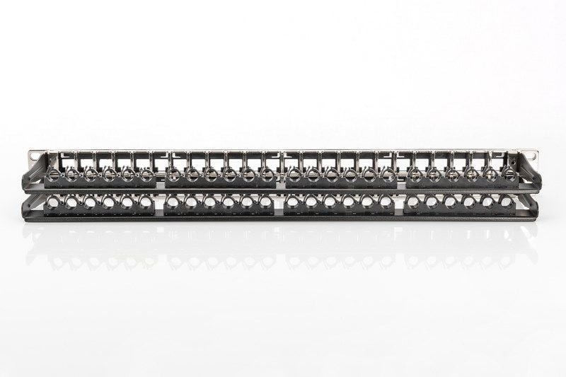 Digitus 48 Port Patch Panel Boş Cat6