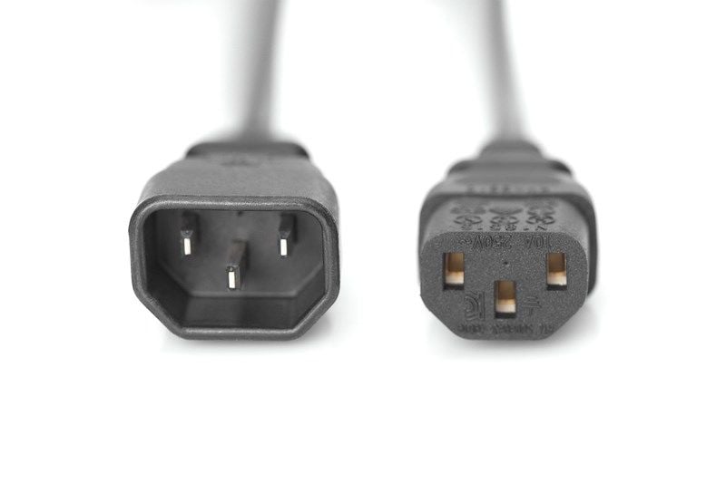 Digitus Power Uzatma Kablosu (5m)