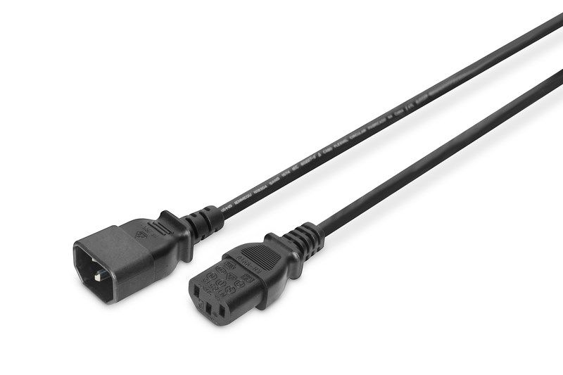 Digitus Power Uzatma Kablosu (5m)