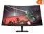 HP OMEN 32c 31.5'' 1ms 165Hz Curved Hdmi Dp VA